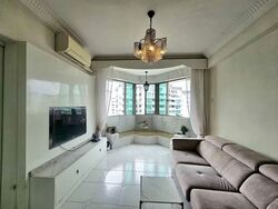 Orchid Park Condominium (D27), Condominium #573718101